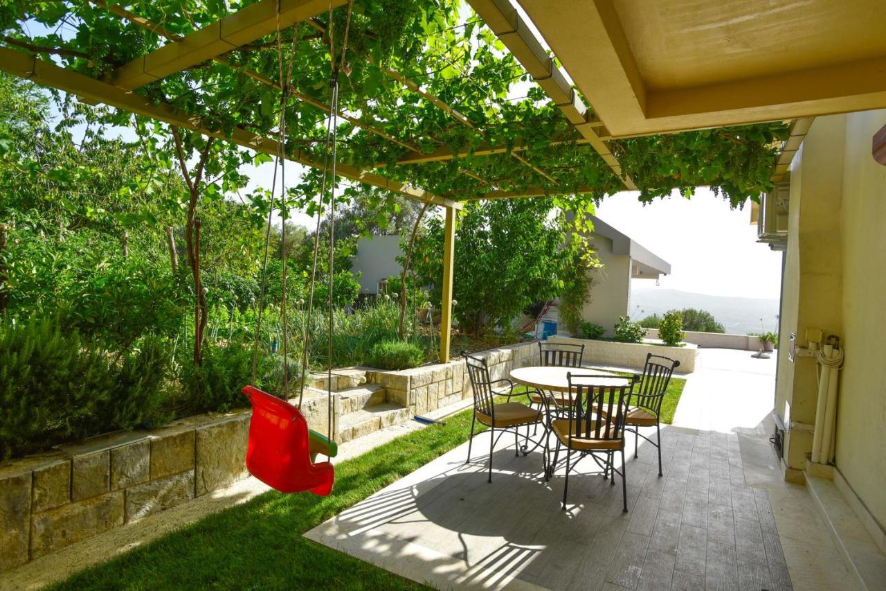 Verbalj Apartment With Swimming Pool Kotor Eksteriør billede