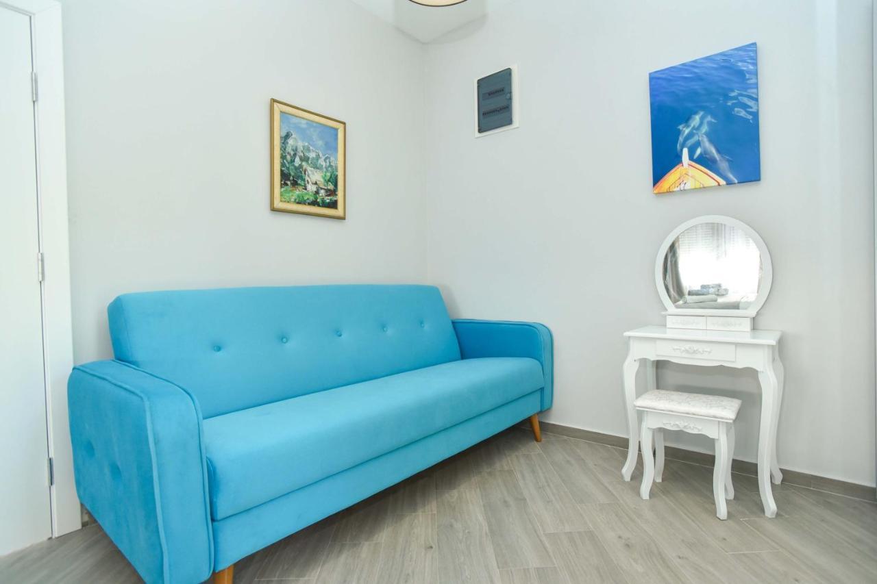 Verbalj Apartment With Swimming Pool Kotor Eksteriør billede