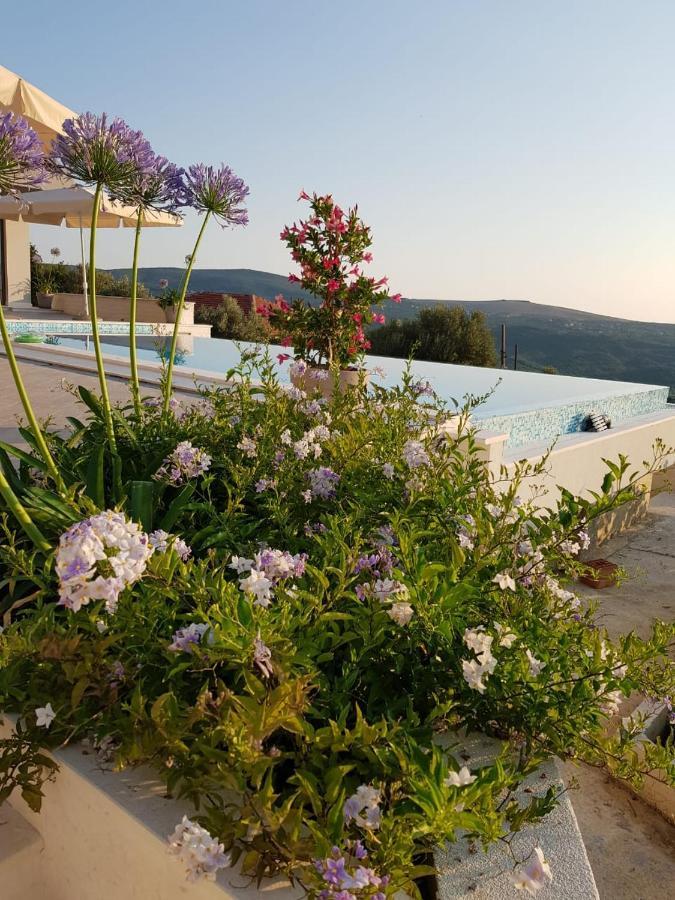 Verbalj Apartment With Swimming Pool Kotor Eksteriør billede